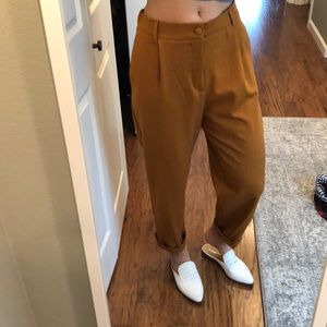 Zara Trouser Pant